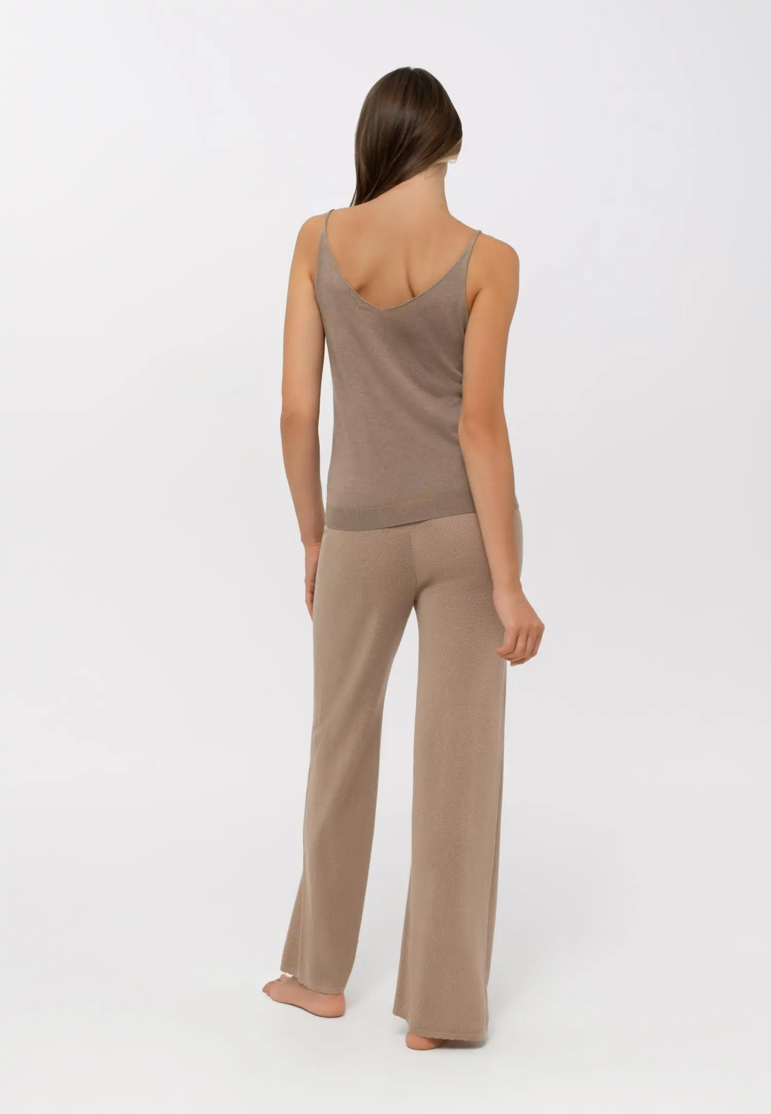 Брюки S25-00LS0410 Marc & André